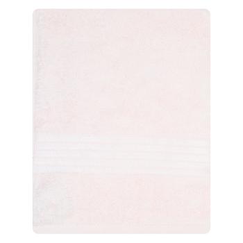 Marva Pink Terry Towel 400 g/m2 50*90cm