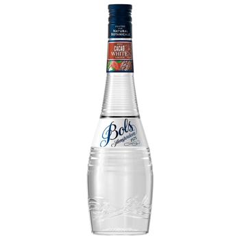 Лікер Bols Cacao White 24% 0,7л - купити, ціни на МегаМаркет - фото 1