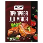 Seasoning Yuna pack for meat 25g