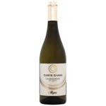 Вино Corte Giara Chardonnay белое сухое 13% 0,75л