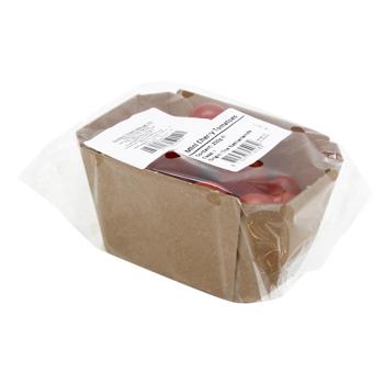 Помидоры Черри 250г - купить, цены на NOVUS - фото 1