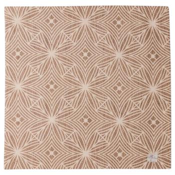 Provence Cinnamon Napkin 40*40cm