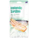 Storm Sardines Fillets in Olive Oil 185g