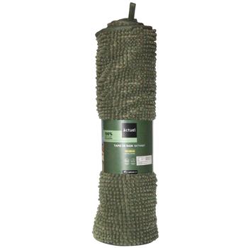 Actuel Chenille Bath Mat 50x120cm in assortment - buy, prices for - photo 3