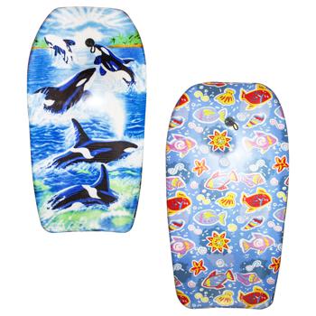 Swimming board 88*43cm - buy, prices for COSMOS - photo 1