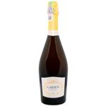 Вино игристое Garzon Extra Brut белое экстра брют 12,5% 0,75л