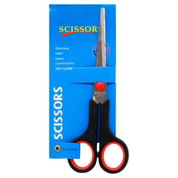 Scissors 170mm 103-3 1/24 - buy, prices for - photo 3