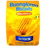 Печиво Balocco Bastoncini 700г