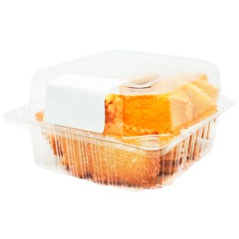 German Lemon-Ginger Cookies - buy, prices for Vostorg - photo 3