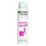 Garnier Mineral Active Control Sports, Stress, Heat Spray Antiperspirant 150ml