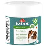 Добавка харчова для собак 8in1 Excel Deter Behavioral Aid 100шт