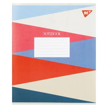 Yes Abstraction Notebook in a Cage А5 60 sheets - buy, prices for NOVUS - photo 4