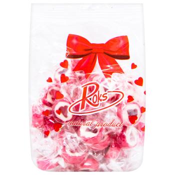 Набор конфет Natural Roks Product Glamour 120г - купить, цены на КОСМОС - фото 3