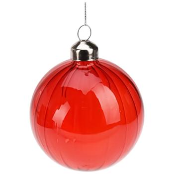 Christmas ball Koopman glass China - buy, prices for Auchan - photo 2