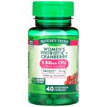 Probiotic Nature's truth Usa