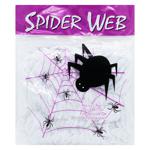 Zed Web Halloween Decoration 15х30cm