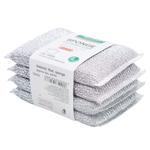 Scraper Sponge 4pcs 13*8.5cm