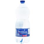 Primavera Carbonated Mineral Water 1l