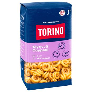 Torino Cappelli Wholegrain Pasta 500g