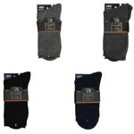 Tybko Thermo Colored Men's Socks s.42-48