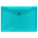 Папка-конверт Buromax на кнопці А5