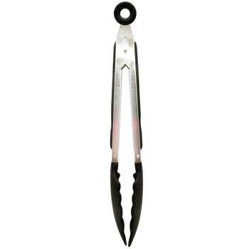 Щипці кухонні Vincent нейлон 23см VC-2063