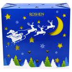 Roshen #4 Christmas Sky Gift Set 391g