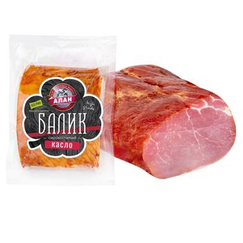Meat Alan Kaslo Ukraine - buy, prices for Ideal - photo 1