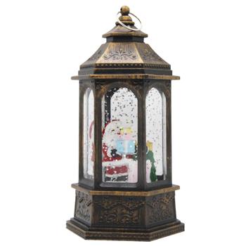 Ліхтарик Різдвяний зі світлом - купити, ціни на Таврія В - фото 6