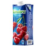 Sandora Cherry Nectar 0.5l