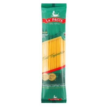 La Pasta Long Noodles Pasta 400g - buy, prices for Auchan - photo 1