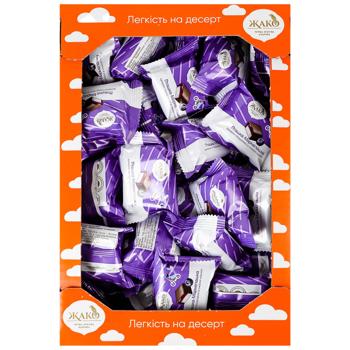 Jaco Ptashka-Marmelashka Blueberry Candy - buy, prices for Epicentr FOOD - photo 2