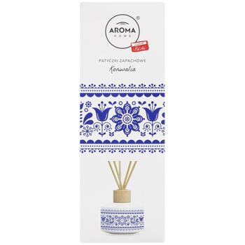 Палочки Aroma Home ароматические ландыш 100мл - купить, цены на ULTRAMARKET - фото 2