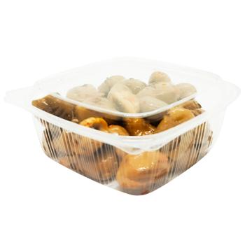 Olives Super Mammut Grilled Pitted - buy, prices for Vostorg - photo 1