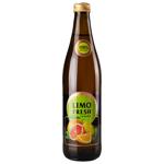 Напій газований Limofresh Cітро 0,5л