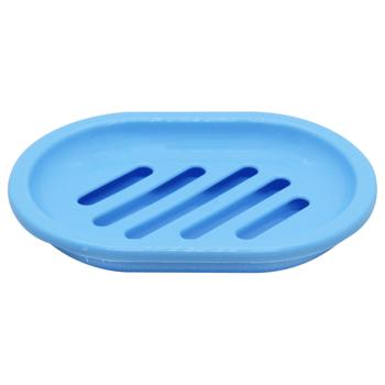 Мыльница маленькая пластиковая - купить, цены на ULTRAMARKET - фото 2