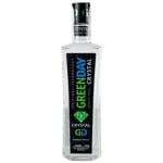 Green Day Crystal Vodka Premium 40% 0.5l