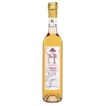 Vardiani Chacha 40%  0.5l - buy, prices for NOVUS - photo 1