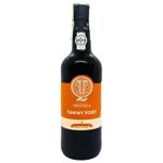 Портвейн Quinta Da Trovisca Tawny 18,5% 0,75л