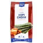 Нори снеки Metro Chef со вкусом кимчи 4,5г