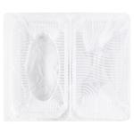 Контейнер Інпак з кришкою 227х127х85мм 25шт