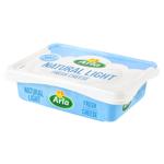Arla Natural Light Cream Cheese 50% 200g