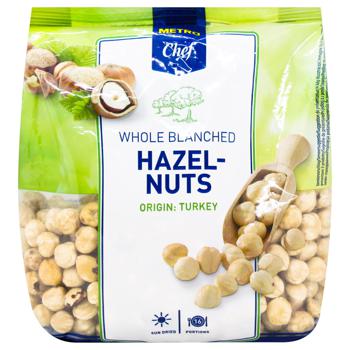 Metro Chef Whole Blanched Hazelnut 500g - buy, prices for METRO - photo 2