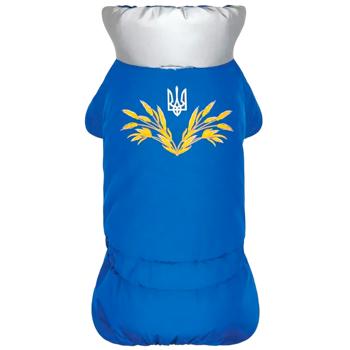 Костюм для собак Pet Fashion «Zhan» XS-2 - купить, цены на MasterZoo - фото 1