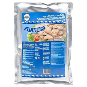 Fish tuna Baymar - buy, prices for Grono - photo 1