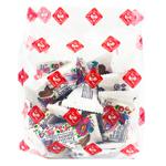 Zhytomyrski Lasoshchi Ptashyne Moloko Candies 200g