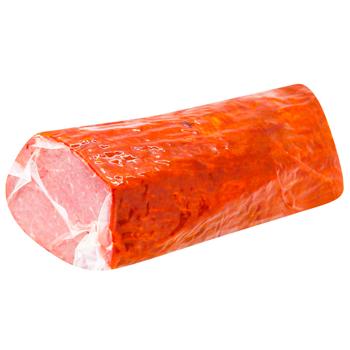 Грудинка Алан Фитнес говяжья натуральная высший сорт - купить, цены на WINETIME - фото 1