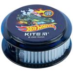 Точилка Kite Hot Wheels с контейнером