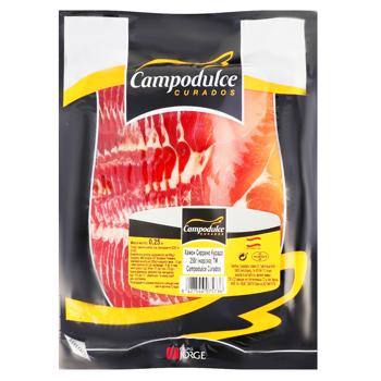 Хамон Campodulce Curados Серрано Курадо 250г