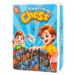Chain Chess 1348-2 Board Game